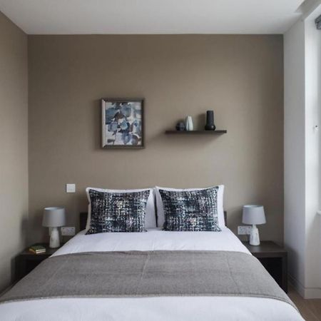 Wells Court By Aeria Apartments London Luaran gambar
