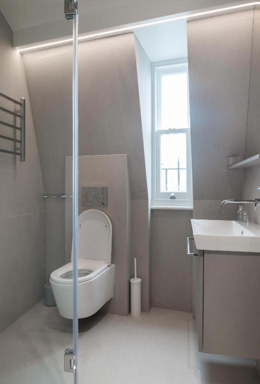 Wells Court By Aeria Apartments London Luaran gambar