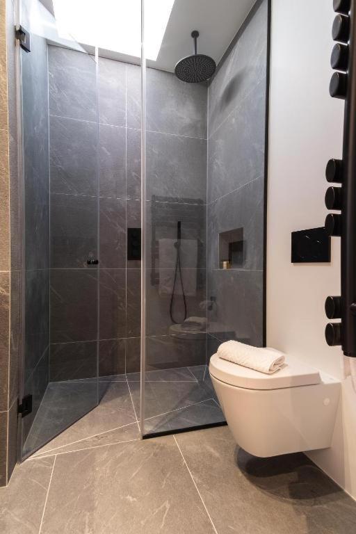 Wells Court By Aeria Apartments London Luaran gambar